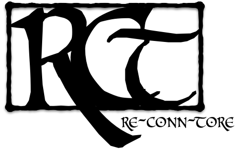 Re-Conn-Tour Logo